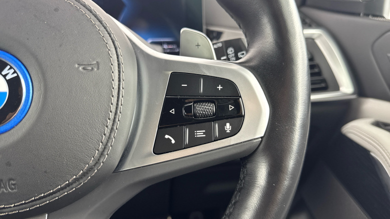 BMW X5 xDrive50e M Sport 5dr Auto [Tech Pack] Estate